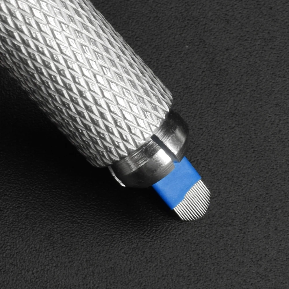 shading needles