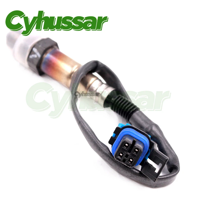 

Oxygen Sensor O2 Lambda Sensor AIR FUEL RATIO SENSOR for CHEVROLET PONTIAC SUZUKI 12596688 18213-78J10 2344259 2007-2009