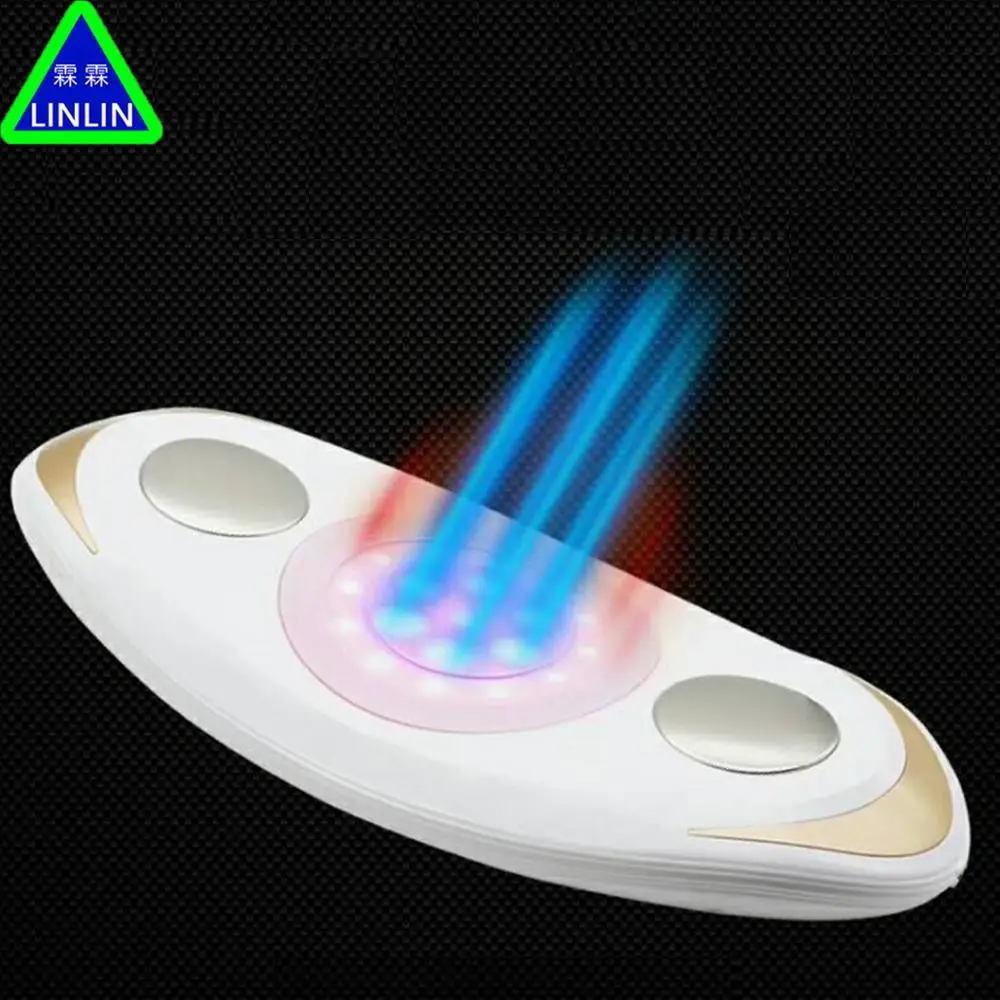 Perfect LINLIN Lumbar massager  Lumbar disc lumbar protrusion tractor  Positive cervical massage and waist protection 3