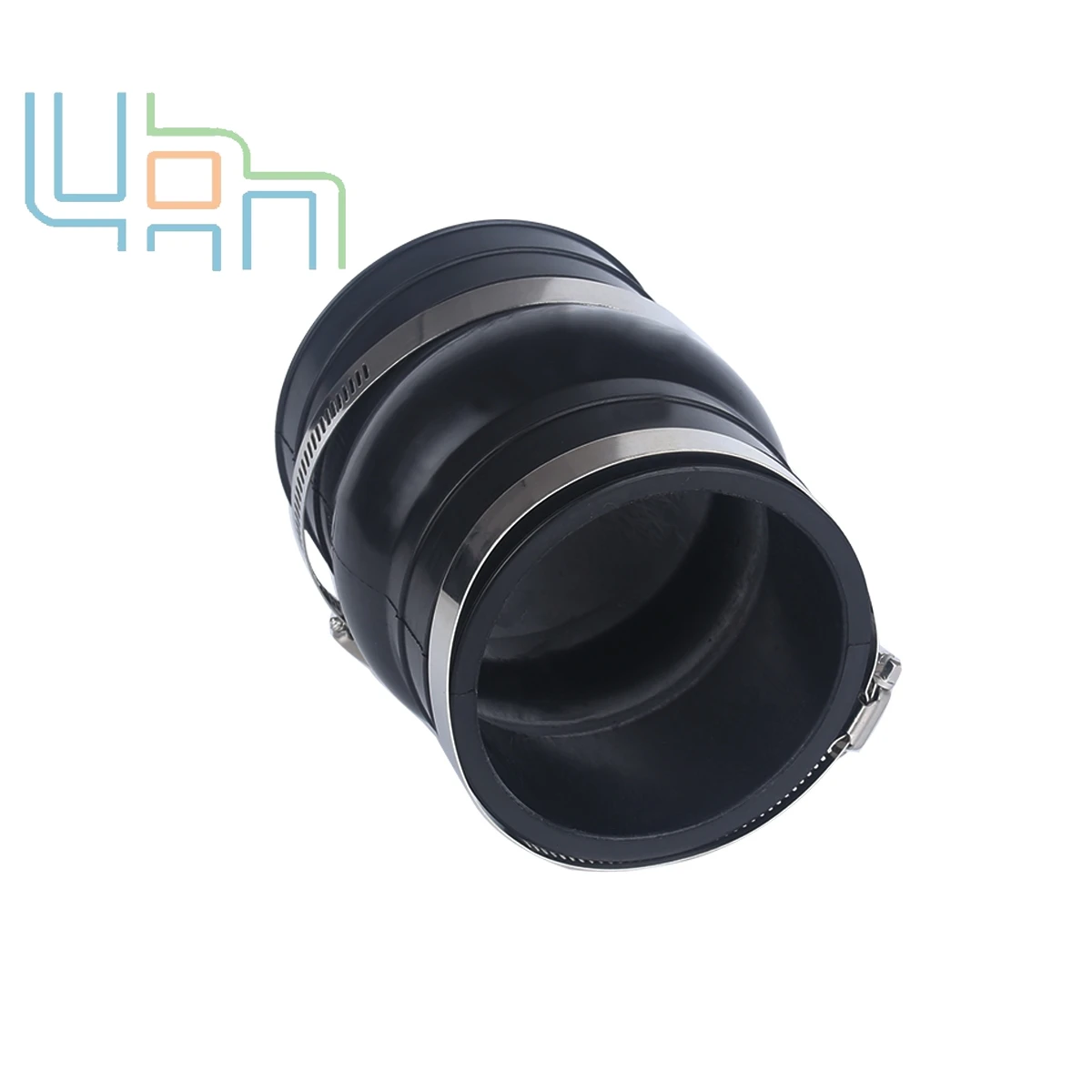 Exhaust Hose Bellows for OMC /& Volvo Penta 3852741//3863450