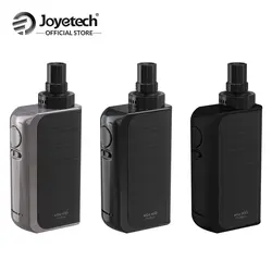 Оригинал Joyetech эго AIO ProBox комплект 2100 мАч встроенный батарея 2 мл Eliquid ёмкость 0.6ohm BF SS316 спиральная электронная сигарета