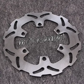 

Motorcycle Disc Rear Brake Rotor for Kawasaki KDX125 90-99 KDX220 94-96 KDX250 91-93
