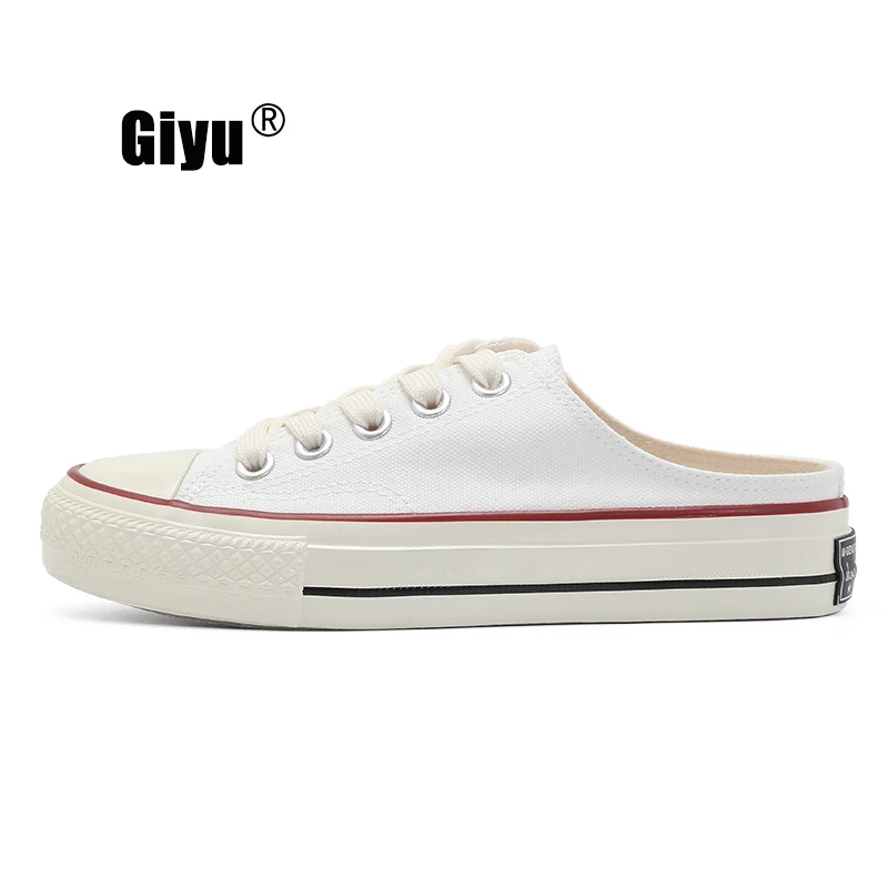 2018 summer explosions lazy canvas shoes women's | Спорт и развлечения