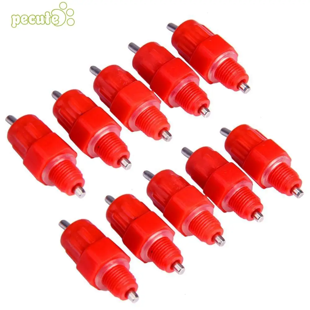 

Ball Chicken Waterer Nipple Drinkers With An Chicken Waterer Ball Fine Workmanship Quality Assurance