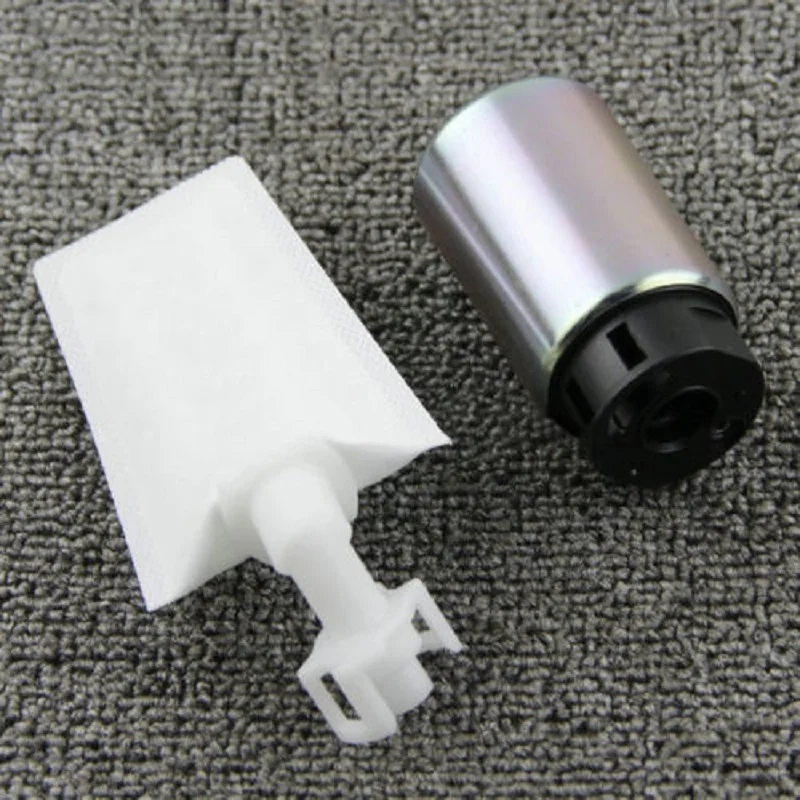 Fuel Gas Petrol Pump For Yamaha Yxm700 Viking 700 1416 Yfm550 Grizzly 550 Yfm700 Grizzly 700 09