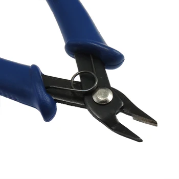 

YYW 1 pc 13x55x1.3cm Jewelry Making DIY Accessories Findings Plier For Jewelry DIY Designer jewelry wire cutter Pliers