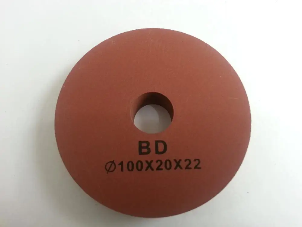 

BD Polishing wheel