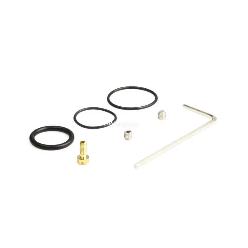 

Reload S RDA O Ring Screws And Screwdriver Accessory Kit