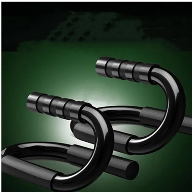 New S-Type Push-Up Bracket Anti-Skid Push Up Stands Frame Abdominal Muscle Exercise Training Home Gym Fitness Equipment14