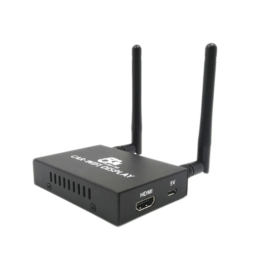Зеркальная коробка с Wi Fi для ios автомобильный WIFI Дисплей Android IOS Miracast DLNA Airplay WiFi