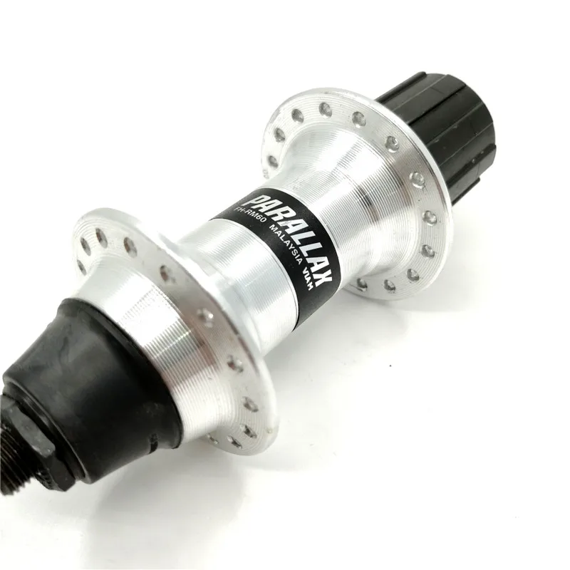 SHIMANO параллакса FH RM60 велосипед задний Quick Release концентратор 135 мм 32 отверстия 8/9/10