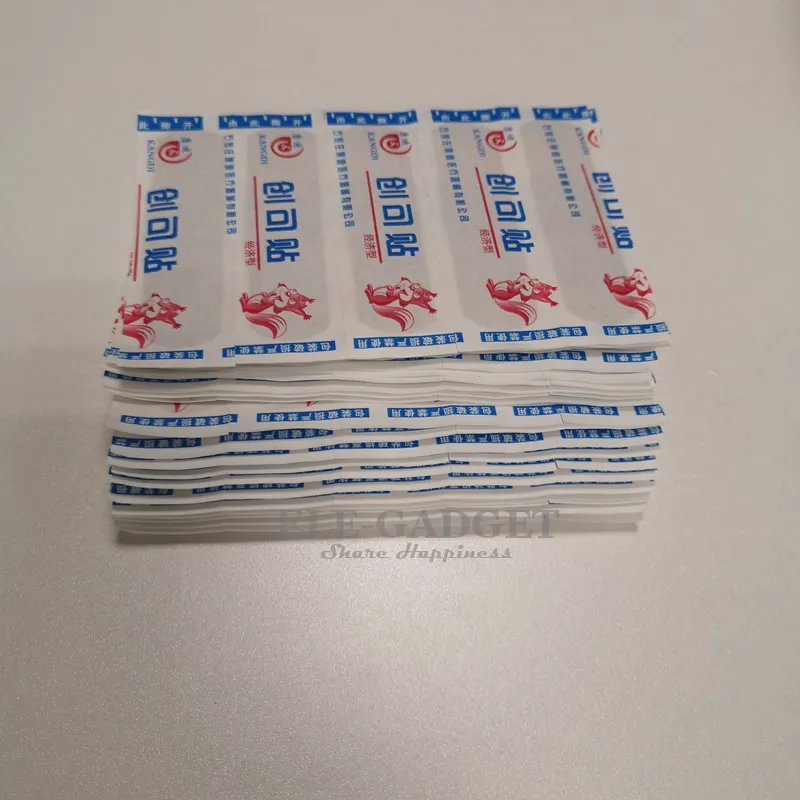 20-50-100Pcs рана лейкопластырь медицинские анти-бактерии Band Aid наклейка на повязку для домашнего путешествия первой помощи комплект поставки