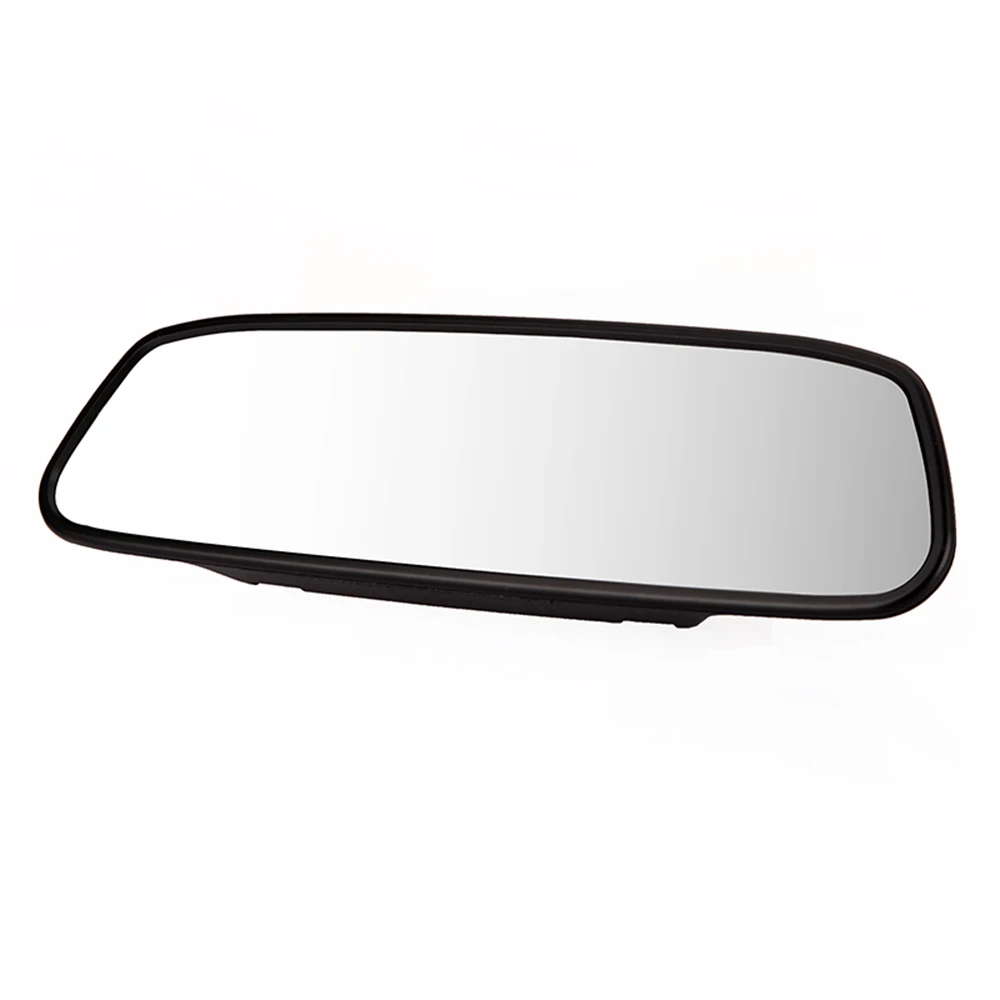  Hot Sell 5 Inch 800*480 Car Hd Display Rear View Mirror Monitor 2ch Video Input Parking Assistance 