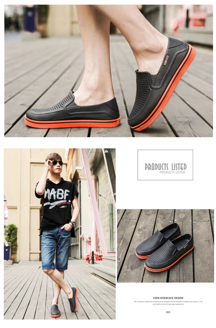 men sandals slippers (7)