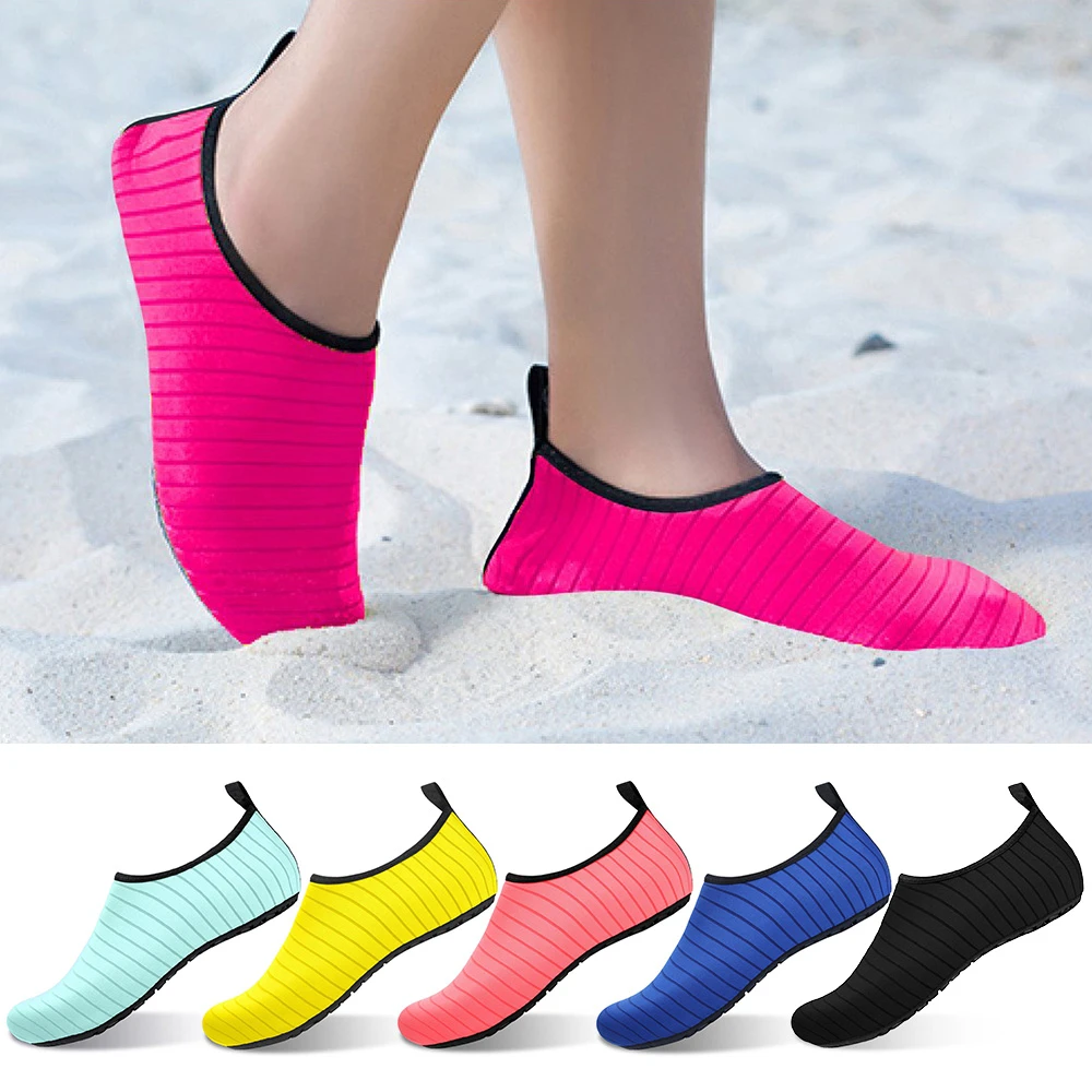 water socks for swimming