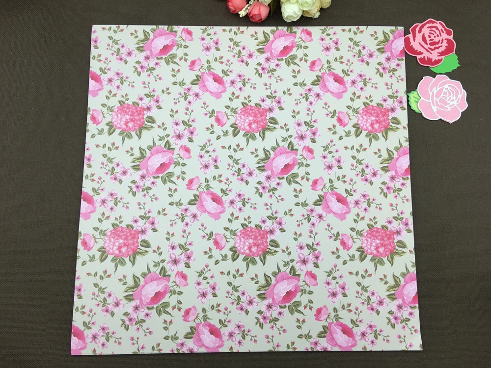 pattern paper-4