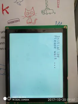 

Sell Gray screen 160128B MSG160128B MSG160128B-TFH MSG160128B-TFH-TZ LCD