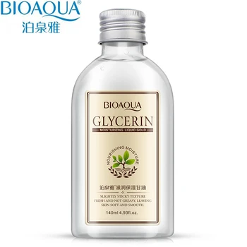 

Bioaqua Natural Glycerin Moisturizing Face Cream Skin Care Multiple Functions Body Skin Fresh Keep Skin Soft Smooth Anti-aging
