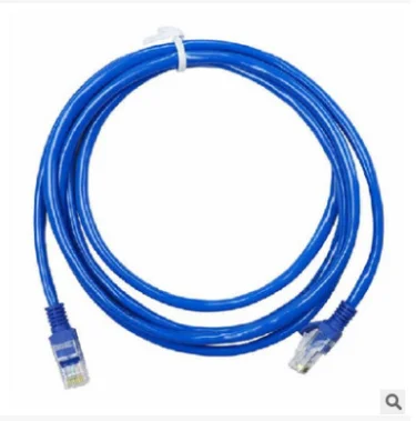 

BY9925 Factory customized new environmental protection Category 5 network cable