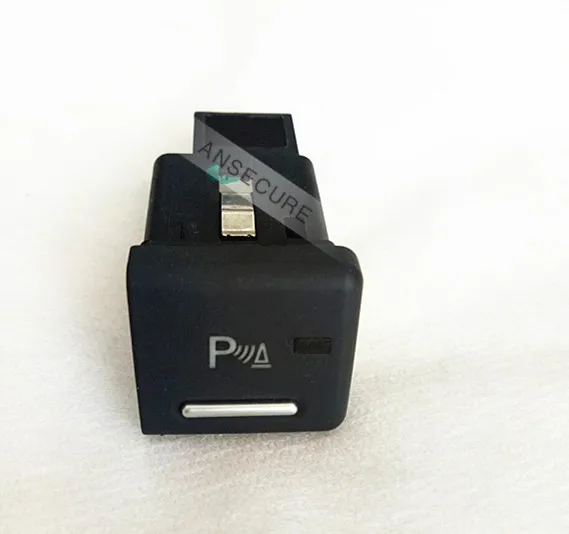 

parking assist switch parking aid switches button for audi A4 B6 B7 8ED 919 281