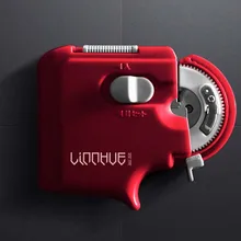 Не вредный материал, для завязывания мушек, для быстрой рыбалки, крючки, линия, оборудование для завязывания мушек