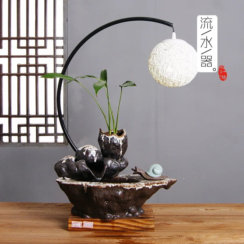 

Incenso Free Shipping Zen Yanfang Factory Direct Sales Home Decoration Ceramic Pipeline Easy Time For Chinese Pastoral Crafts