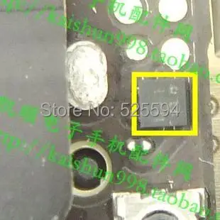 2 шт./лот базовый Диапазон мощности IC diode U18 _ RF для iphone 4s 4GS материнская плата