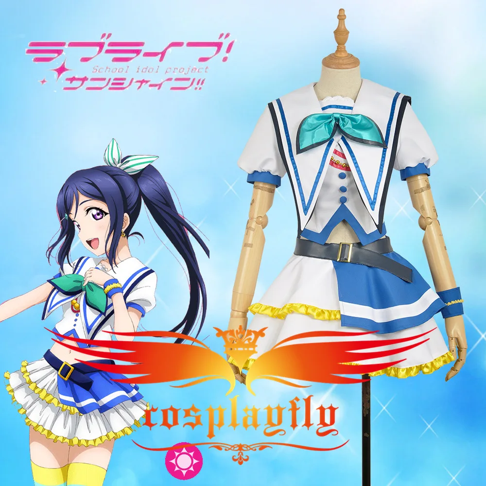 Милый! солнечный свет! Aqours OP Jumping Heart Dia канань Марий Чика Руби Yoshiko Riko Watanabe You Hanamaru