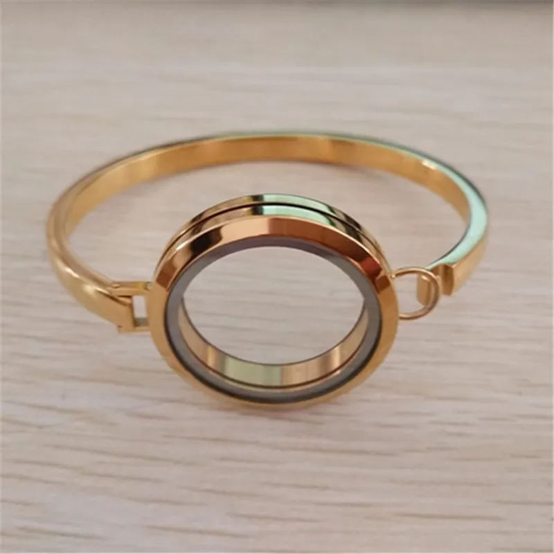 locket bracelet bangle (3)