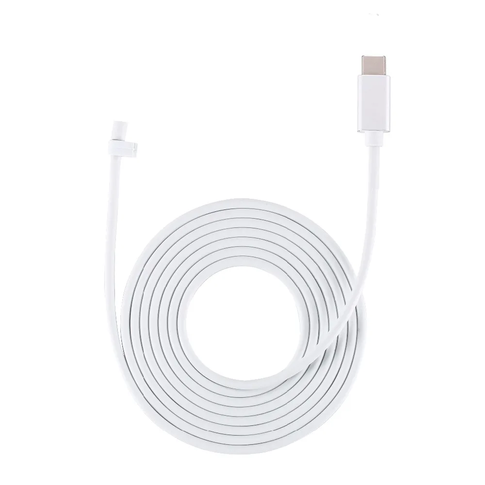 

USB Type C to Macsafe 2 Charging Cable For Macbook Retina Pro 45W 60W 85W 20V PD Charging