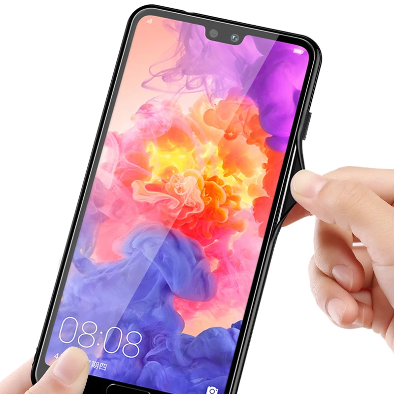 KaiNuEn чехол для Xiaomi Mi 9 Mi9 Se 9Se роскошные жесткие Противоударные Защитные чехлы из