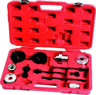 

Winmax For Bush Extractor Kit Remover Mechanical WT04B2033