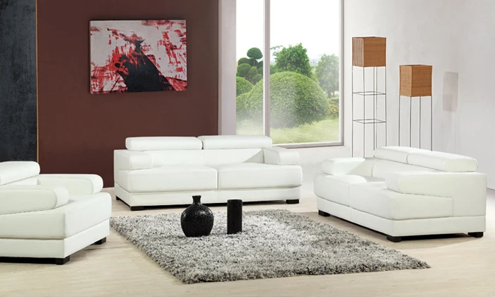 Online Get 3 2 Leather Sofas Aliexpress Alibaba Group Free Shipping 2017 New Design French 1 2 3 Modern Leather Sofa Set Clic White China L9042