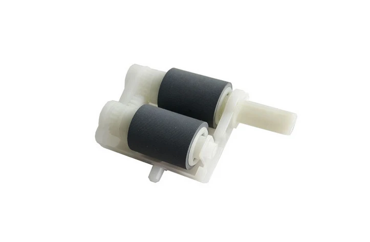 2 шт. пикапа Подачи ролика в сборе для Brother HL5440 HL5450 HL54P0 DCP8110 DCP8150 HL6180 MFC8710 MFC8910 |