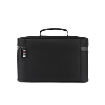 

BUBM Portable 20pcs Game Disc Storage Bag Disc Cases Storage For PS4/PS4 PRO/Xbox Travel Holder Cover Case HandBags (YGX-20P)