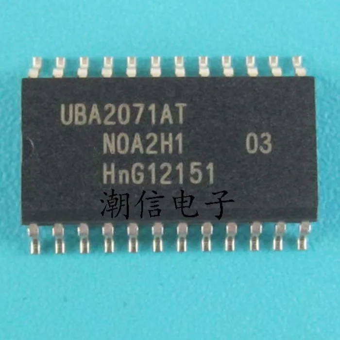 New original spot UBA2071AT UBA2071T LCD backlight driver chip|chip ...