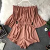 Jumpsuits, Playsuits 