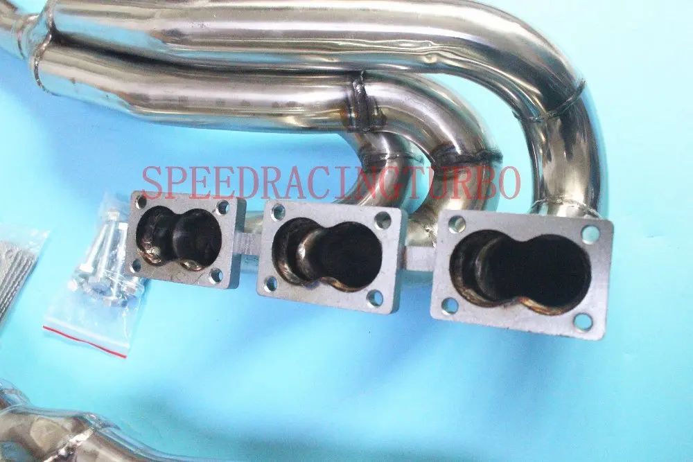 Выпускной коллектор для BMW M88/3 M5 E28 M635CSi E24 M6 E30 S38B38 S38B36|Выхлопные коллекторы| |
