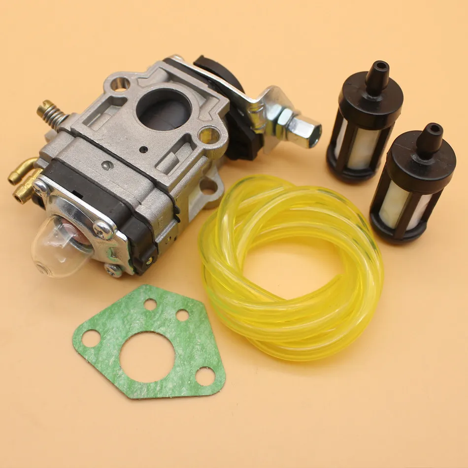 Carburetor Service Kit For RedMax EB4300 EB4400 EB7000 EB7001 EB6200
