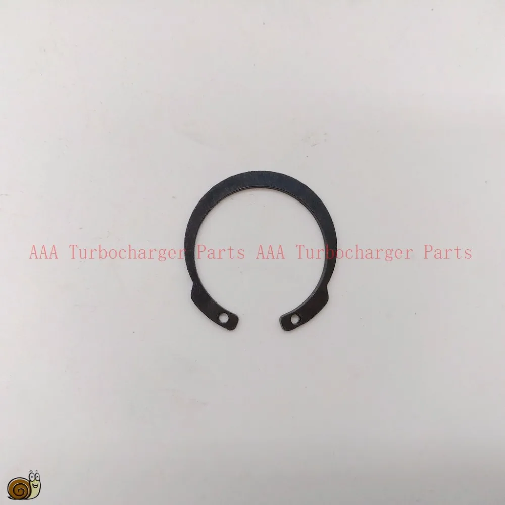 

HX50/HX55 Turbo Journal Bearing C Ring/Circlip snap Turbo Parts repair kits supplier AAA Turbocharger Parts