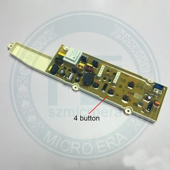 

original for sanyo washing machine Motherboard XQB50-M856 XQB60-M956 XQB65-M1056 washer main board Washing Machine parts
