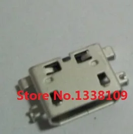 20 шт./лот micro usb зарядное устройство разъем для Lenovo IdeaTab S6000F S6000 планшет и другие mobies