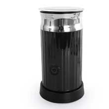 Молочный шарик машина Электрический Кофе груди пробивание пенясь 280 мл кухонная техника бытовой техники