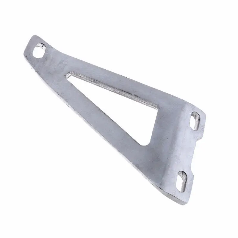Мотоцикл выхлопной вешалка кронштейны для SUZUKI GSXR 600 2001 2003 750 2000 1000 YAMAHA YZF R1