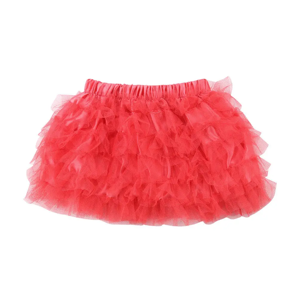 Buy Infant Baby Girls Princess Tulle Skirt Newborn