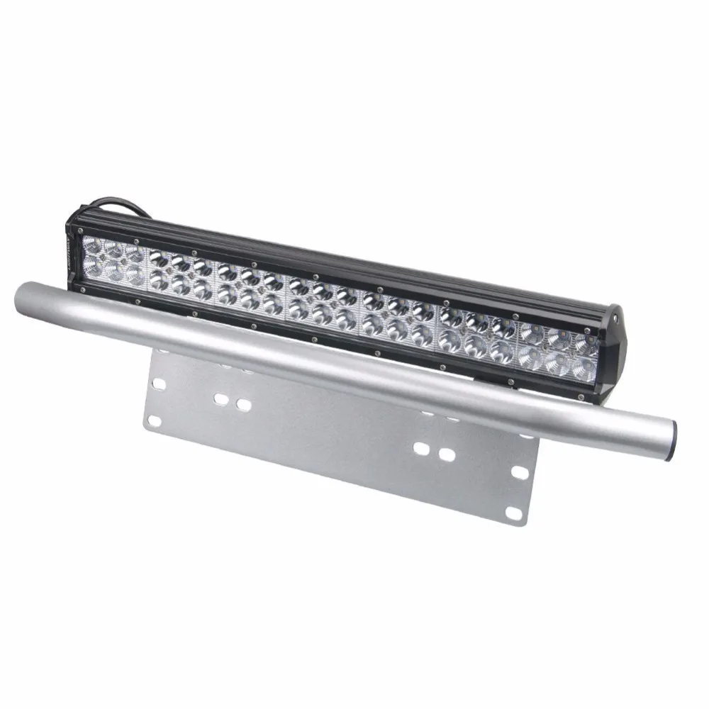 Bumper Plate Frame (1)