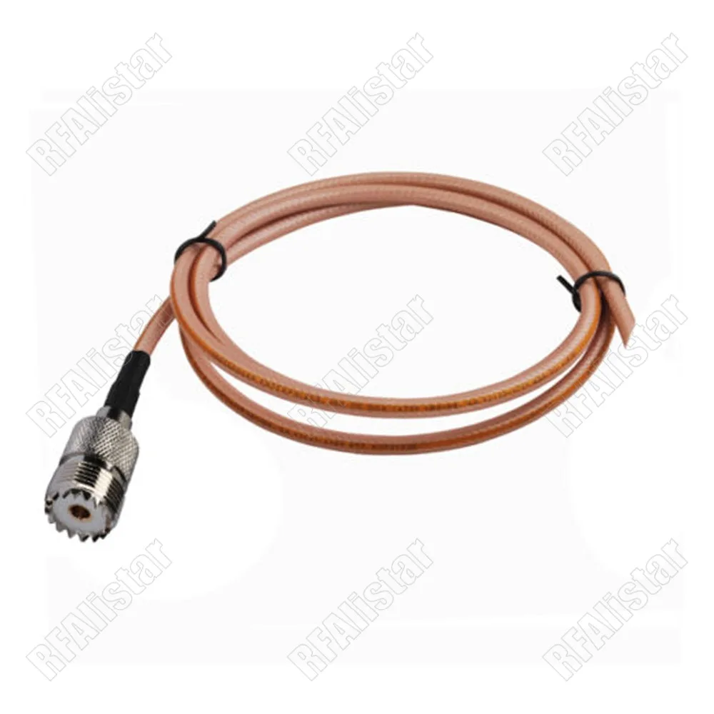 UHF Jack RG400 