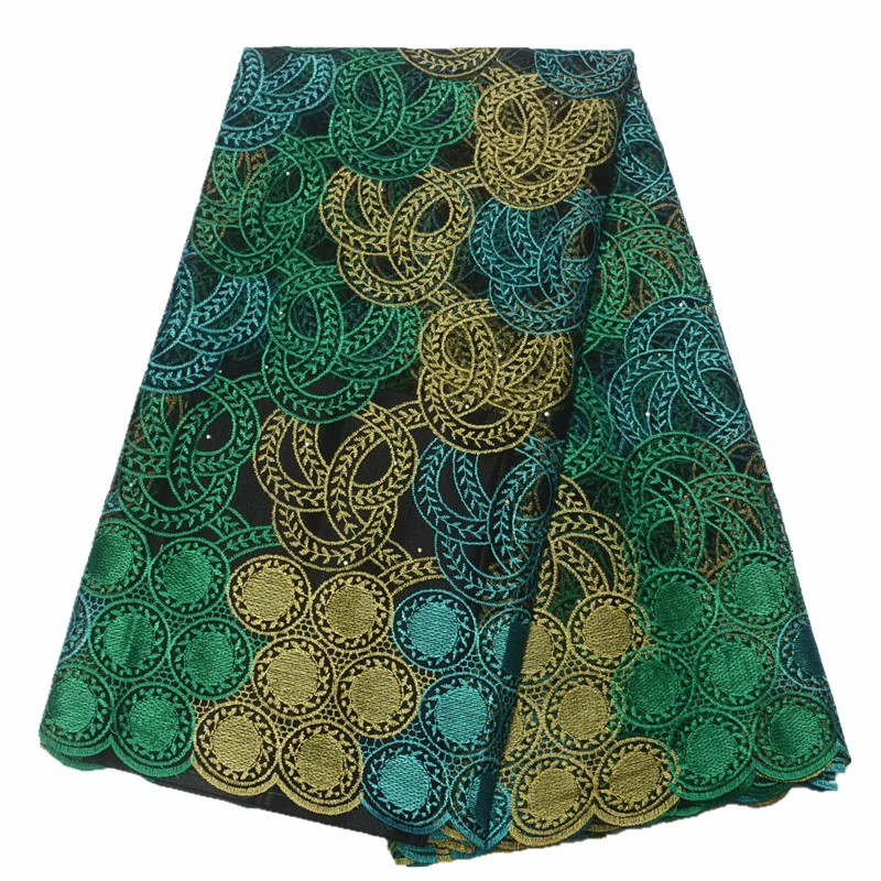 Африканская кружевная ткань высокое качество кружевная тюль кружевная ткань цена нигерийские кружевные ткани для вечернего платья