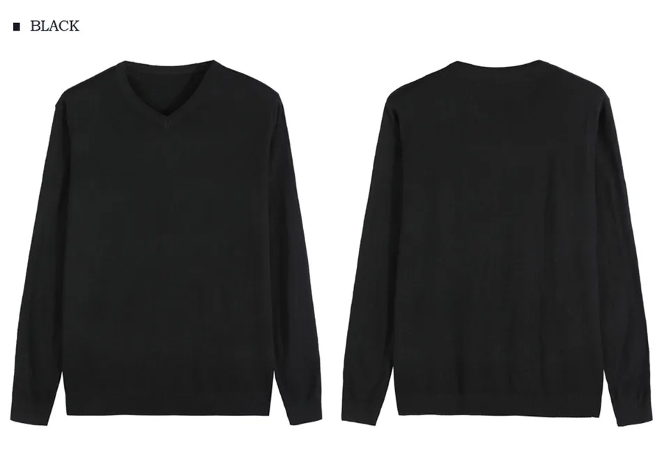 14Colors MuLS 2019 Spring Cashmere Wool Sweaters Men Pullover Women Thin Knit Autumn V-Neck Male Sweater Jumpers Female knitwear 18