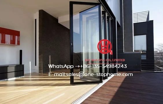 Bi Fold Garage Doors Designs For Your House Garage Door Design Wooden Garage Doors Glass Garage Door